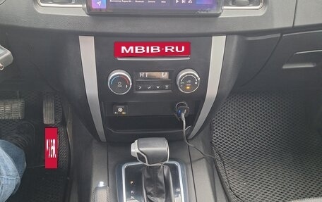 ЛуАЗ Patriot, 2019 год, 1 200 000 рублей, 7 фотография