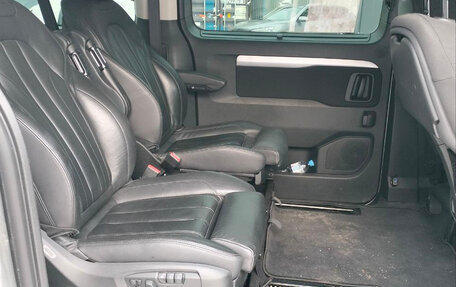 Peugeot Traveller I, 2021 год, 3 299 000 рублей, 8 фотография