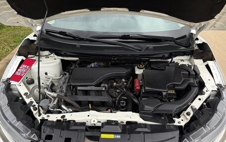 Nissan Qashqai, 2021 год, 1 690 000 рублей, 30 фотография