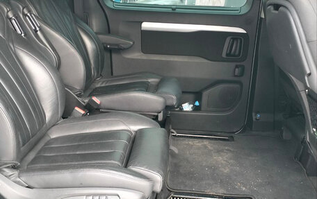 Peugeot Traveller I, 2021 год, 3 299 000 рублей, 13 фотография