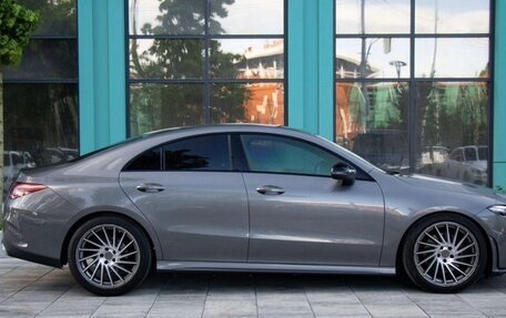 Mercedes-Benz CLA, 2019 год, 3 299 000 рублей, 4 фотография