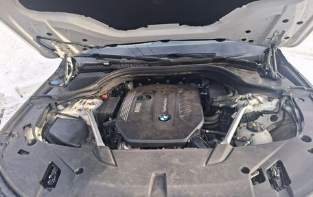 BMW 6 серия, 2018 год, 3 750 000 рублей, 6 фотография