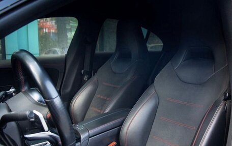 Mercedes-Benz CLA, 2019 год, 3 299 000 рублей, 7 фотография