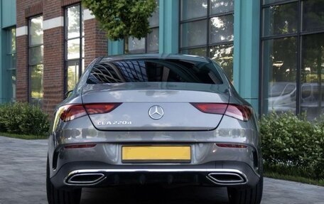 Mercedes-Benz CLA, 2019 год, 3 299 000 рублей, 3 фотография