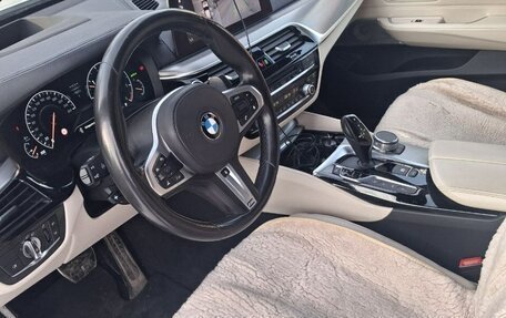 BMW 6 серия, 2018 год, 3 750 000 рублей, 7 фотография