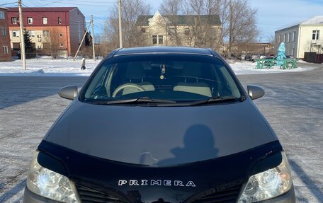 Nissan Primera III, 2001 год, 430 000 рублей, 4 фотография