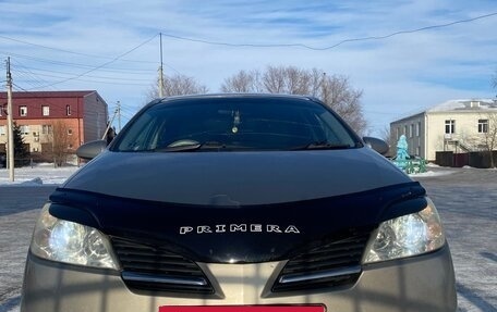 Nissan Primera III, 2001 год, 430 000 рублей, 2 фотография