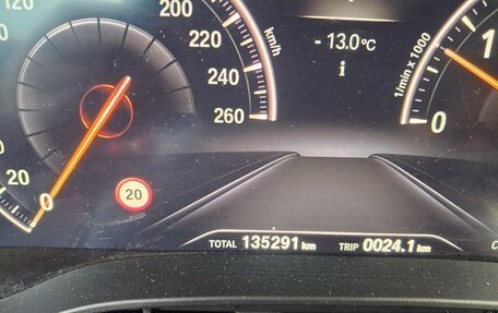 BMW 6 серия, 2018 год, 3 750 000 рублей, 9 фотография