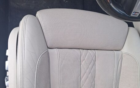 BMW 6 серия, 2018 год, 3 750 000 рублей, 11 фотография