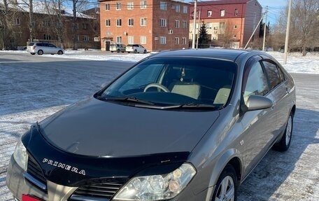 Nissan Primera III, 2001 год, 430 000 рублей, 5 фотография