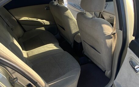 Nissan Primera III, 2001 год, 430 000 рублей, 15 фотография