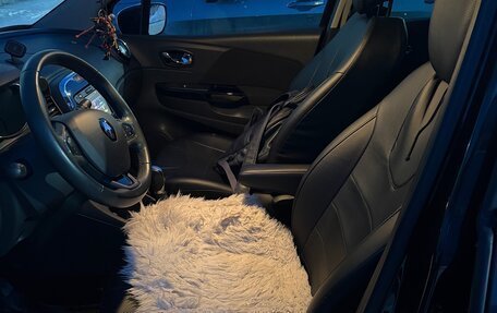 Renault Kaptur I рестайлинг, 2016 год, 1 600 000 рублей, 2 фотография