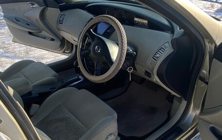 Nissan Primera III, 2001 год, 430 000 рублей, 14 фотография