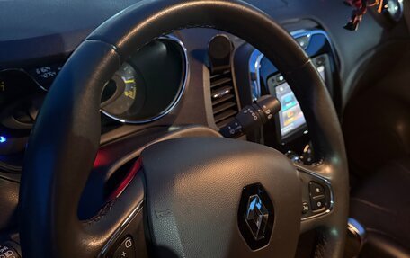 Renault Kaptur I рестайлинг, 2016 год, 1 600 000 рублей, 3 фотография