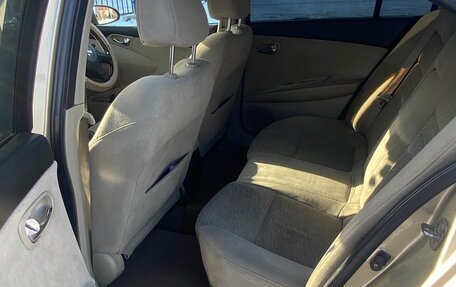 Nissan Primera III, 2001 год, 430 000 рублей, 13 фотография