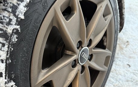 Audi A3, 2009 год, 901 999 рублей, 5 фотография