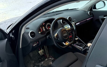 Audi A3, 2009 год, 901 999 рублей, 7 фотография