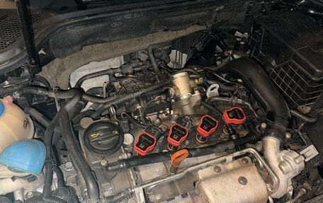 Audi A3, 2009 год, 901 999 рублей, 12 фотография