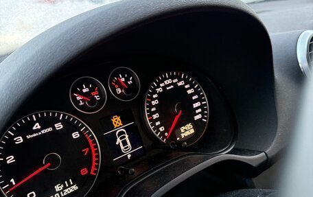 Audi A3, 2009 год, 901 999 рублей, 9 фотография