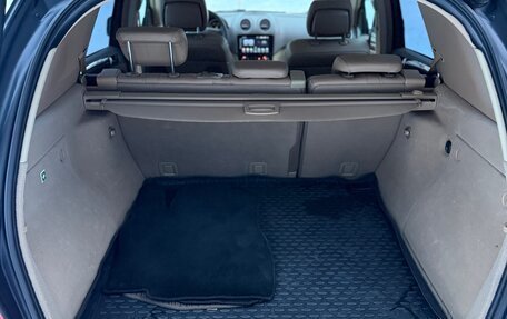 Mercedes-Benz M-Класс, 2011 год, 1 490 000 рублей, 7 фотография