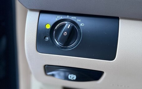 Mercedes-Benz M-Класс, 2011 год, 1 490 000 рублей, 11 фотография