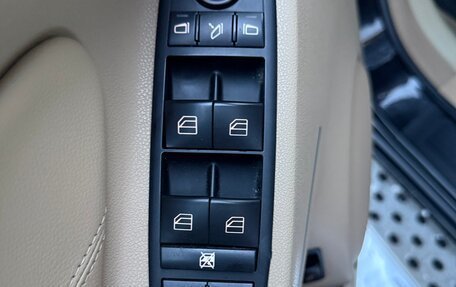 Mercedes-Benz M-Класс, 2011 год, 1 490 000 рублей, 10 фотография