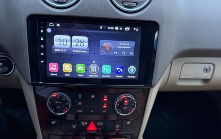 Mercedes-Benz M-Класс, 2011 год, 1 490 000 рублей, 12 фотография