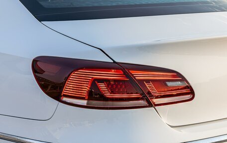 Volkswagen Passat CC I рестайлинг, 2014 год, 1 285 000 рублей, 10 фотография