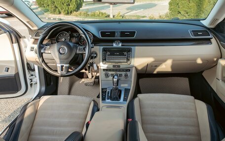 Volkswagen Passat CC I рестайлинг, 2014 год, 1 285 000 рублей, 16 фотография