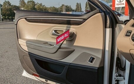 Volkswagen Passat CC I рестайлинг, 2014 год, 1 285 000 рублей, 12 фотография