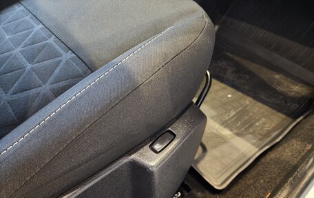 Renault Sandero II рестайлинг, 2018 год, 1 050 000 рублей, 7 фотография