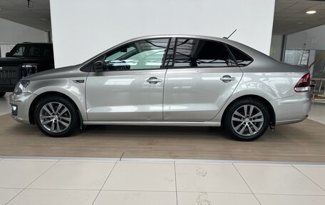 Volkswagen Polo VI (EU Market), 2019 год, 1 150 000 рублей, 8 фотография
