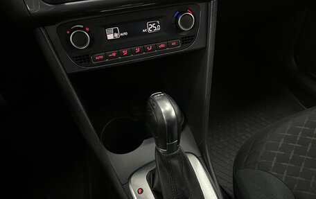 Volkswagen Polo VI (EU Market), 2019 год, 1 150 000 рублей, 14 фотография