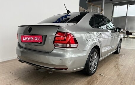 Volkswagen Polo VI (EU Market), 2019 год, 1 150 000 рублей, 2 фотография