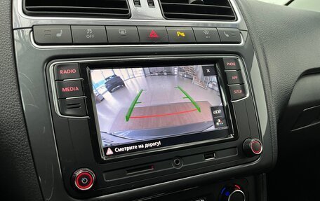 Volkswagen Polo VI (EU Market), 2019 год, 1 150 000 рублей, 16 фотография