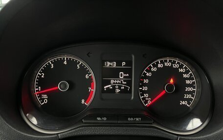 Volkswagen Polo VI (EU Market), 2019 год, 1 150 000 рублей, 15 фотография