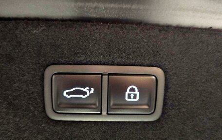 Genesis G90, 2025 год, 19 990 000 рублей, 9 фотография