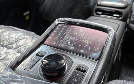 Genesis G90, 2025 год, 19 990 000 рублей, 8 фотография