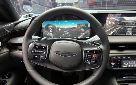 Genesis G90, 2025 год, 19 990 000 рублей, 11 фотография