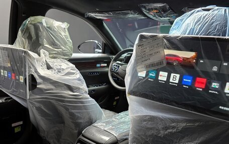 Genesis G90, 2025 год, 19 990 000 рублей, 13 фотография