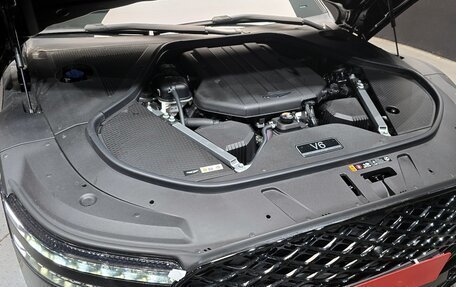 Genesis G90, 2025 год, 19 990 000 рублей, 5 фотография