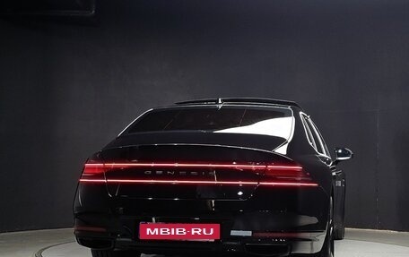 Genesis G90, 2025 год, 19 990 000 рублей, 4 фотография