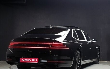 Genesis G90, 2025 год, 19 990 000 рублей, 3 фотография