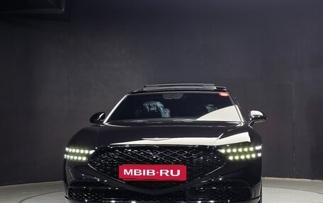 Genesis G90, 2025 год, 19 990 000 рублей, 2 фотография