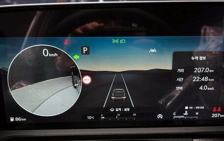 Genesis G90, 2025 год, 19 990 000 рублей, 15 фотография