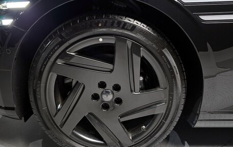 Genesis G90, 2025 год, 19 990 000 рублей, 18 фотография