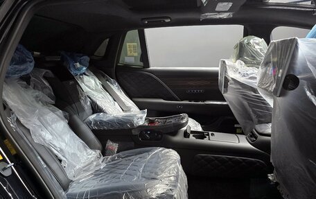 Genesis G90, 2025 год, 19 990 000 рублей, 19 фотография