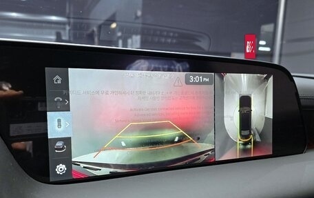 Genesis G90, 2025 год, 19 990 000 рублей, 17 фотография