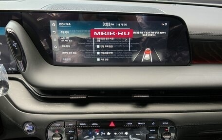 Genesis G90, 2025 год, 19 990 000 рублей, 7 фотография