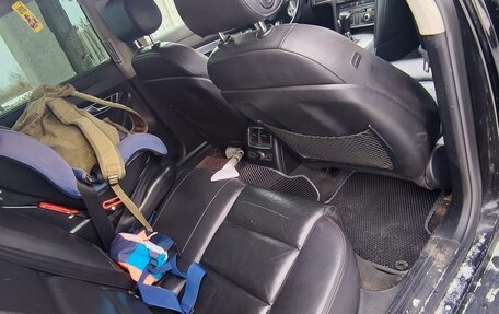 Audi A6, 2004 год, 350 000 рублей, 10 фотография